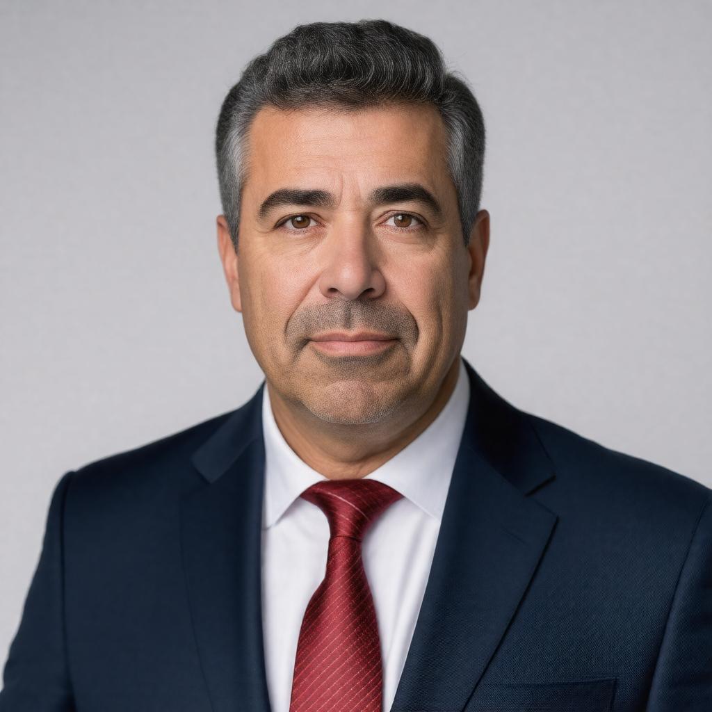 Eddy Cue